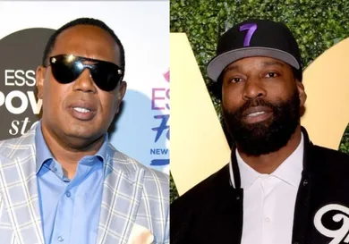 Paras Griffin / Stringer / Getty Images, Andrew Toth / Stringer / Getty Images