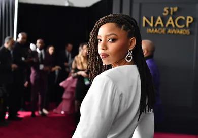 Paras Griffin/Getty Images for BET