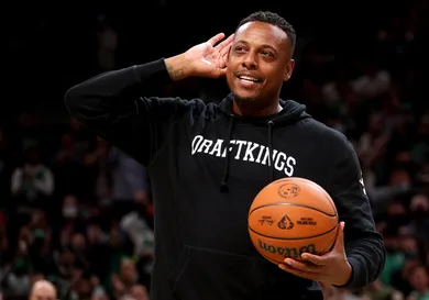 Maddie Meyer/Getty Images