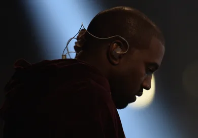 ROBYN BECK/AFP/Getty Images