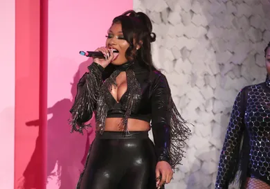 Rich Fury/Getty Images for Billboard