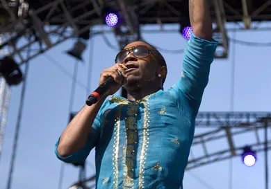 Photo by Frazer Harrison/Getty Images