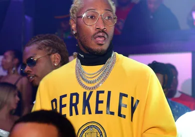 Prince Williams/Wireimage/Getty Images