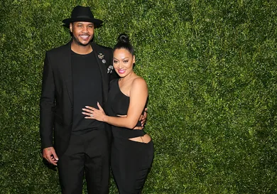 Jemal Countess/Getty Images