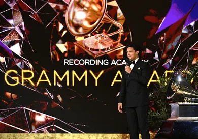 Kevin Winter/Getty Images for The Recording Academy