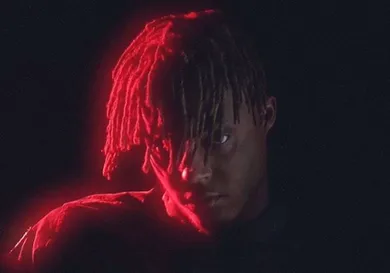 Image via Instagram (@juicewrld999)