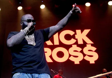 Bennett Raglin/Getty Images