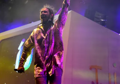 Frazer Harrison/Getty Images