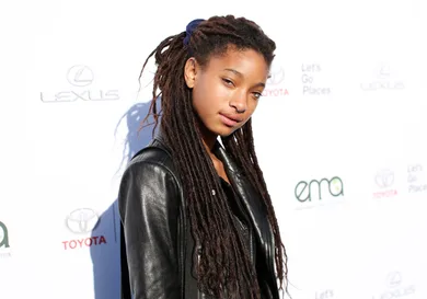 Phillip Faraone/Getty Images for Environmental Media Association