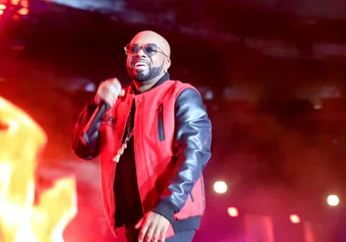 Bennett Raglin/Getty Images