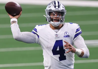 Tom Pennington/Getty Images