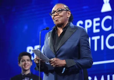 J. Merritt/Getty Images for GLAAD