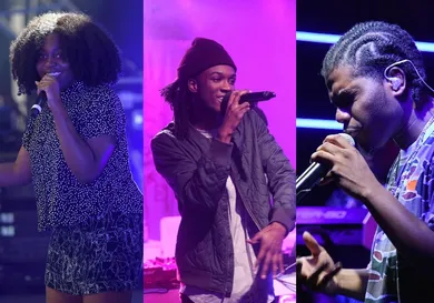 Nicholas Hunt/Getty Images, Brad Barket/Getty Images, Bryan Bedder/Getty Images