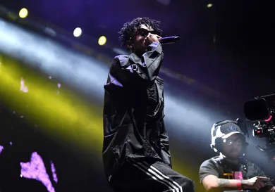 Neilson Barnard/Getty Images