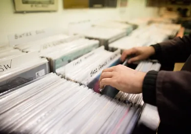 Matt Cardy / Getty Images