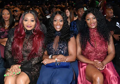 Paras Griffin/Getty Images for BET