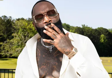 Image by Bre'anne White c/o Collective Gallery for HNHH