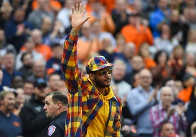 Rich Barnes/Getty Images