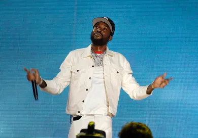 John Lamparski/Getty Images