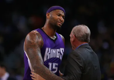 Ezra Shaw/Getty Images