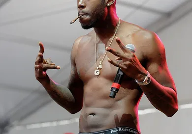 Brad Barket/Getty Images