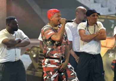 Jason Koerner/Getty Images