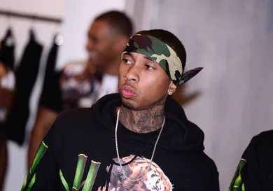 Dave Kotinsky / Getty Images