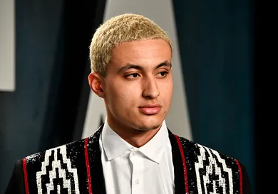 Frazer Harrison/Getty Images