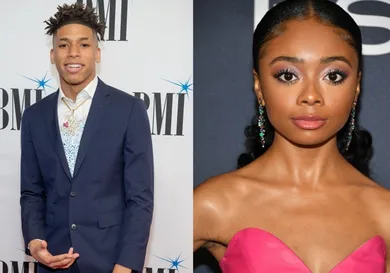 John Sciulli/Getty Images for NBA 2K20