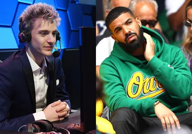 Ethan Miller/Getty Images, Michael Steele/Getty Images