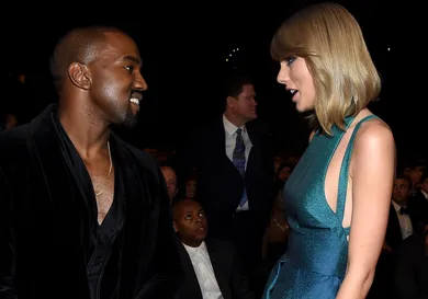 Larry Busacca/ Getty Images