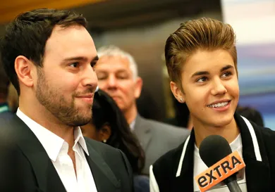 Jemal Countess/Getty Images