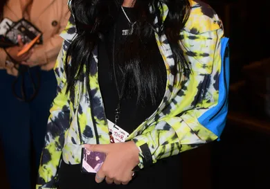 Prince Williams/Wireimage/Getty Images