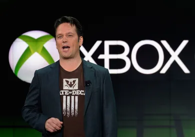 Kevork Djansezian / Getty Images