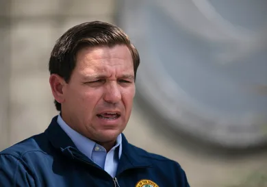 Eva Marie Uzcategui/Getty Images