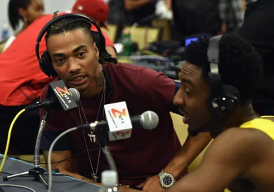 Alberto E. Rodriguez / Getty Images