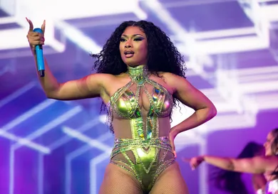 Scott Dudelson/Getty Images