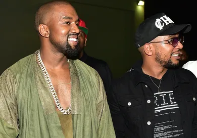 Prince Williams/WireImage/Getty Images