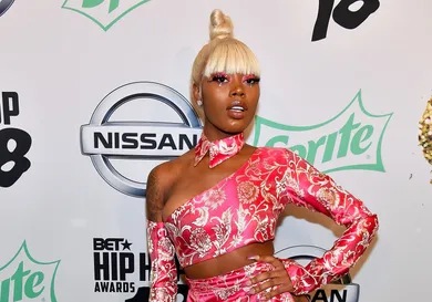 Paras Griffin/Getty Images