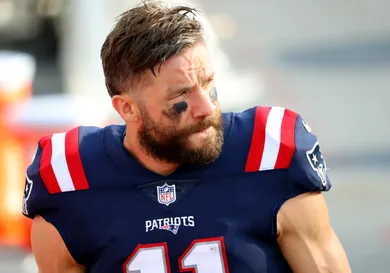 Maddie Meyer/Getty Images