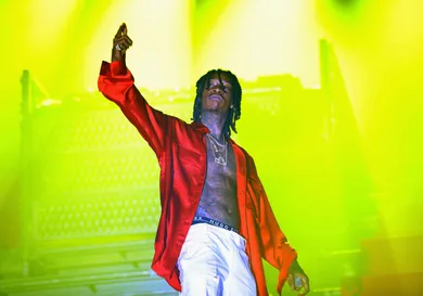 Andreas Rentz/Getty Images