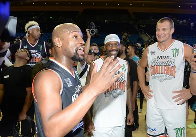 Vivien Killilea/Getty Images