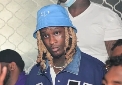 Prince Williams/ Wireimage/Getty Images