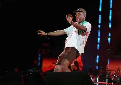 Craig Barritt/Getty Images