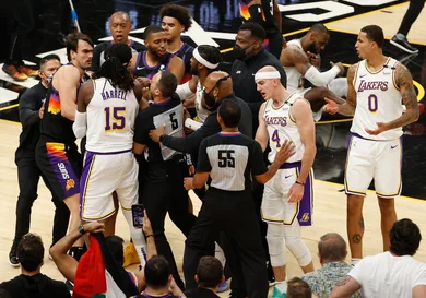 Christian Petersen / Getty Images