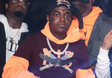 Prince Williams/Getty Images