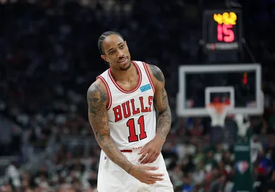 Stacy Revere/Getty Images