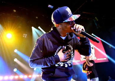 Kevin Winter/Getty Images