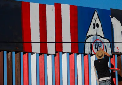 Herika Martinez/Getty