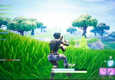 Chris Thelen/Getty Images